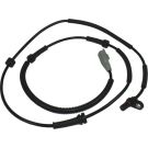 Metzger Sensor, Raddrehzahl 0900712