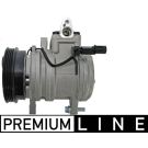 Kompressor, Klimaanlage ACP 1239 000P Kompressor, Klimaanlage ACP 1239 000P