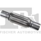 Flexrohr, Abgasanlage VW450-281