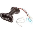 FEBI BILSTEIN 107105 Kabelreparatursatz, Tür FEBI BILSTEIN 107105 Kabelreparatursatz, Tür