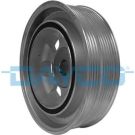 Dayco Riemenscheibe, Kurbelwelle DPV1117