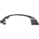 BOSCH Zündleitungssatz 0 986 357 195