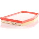 MANN-FILTER C 2558/5 Luftfilter MANN-FILTER C 2558/5 Luftfilter