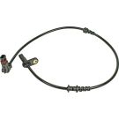 Metzger Sensor, Raddrehzahl 0900982