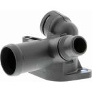 Vaico Kühlmittelflansch V10-2064