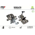 FTE Bremssattel 9290476