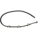 Metzger Schlauch, Leckkraftstoff 0840089