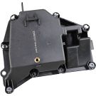 Metzger Ölabscheider, Kurbelgehäuseentlüftung 2385137