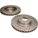 Bremsscheibe QD4527