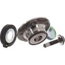 SKF Radlagersatz VKBA 6650