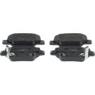 BOSCH Bremsbelagsatz, Scheibenbremse 0 986 494 404