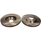 Bremsscheibe 19-0724