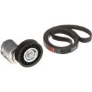 Gates Keilrippenriemensatz Micro-V® K035PK1590
