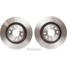 Bremsscheibe DF6504