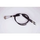 Hella Seilzug, Feststellbremse 8AS 355 667-951