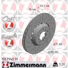 Bremsscheibe 150.2940.70