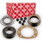 FEBI BILSTEIN 01063 Radlagersatz