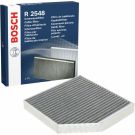 BOSCH 1 987 432 548 Innenraumfilter FILTER+ BOSCH 1 987 432 548 Innenraumfilter FILTER+