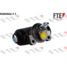 FTE Radbremszylinder 9210167
