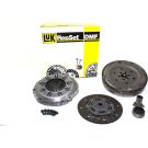 LuK 600 0038 00 Kupplungssatz RepSet DMF