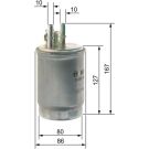 BOSCH Kraftstofffilter 0 450 906 357