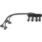 BOSCH Zündleitungssatz 0 986 356 867