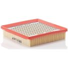 MANN-FILTER C 2055 Luftfilter MANN-FILTER C 2055 Luftfilter