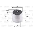 Luftfilter 585663