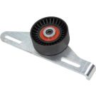 Maxgear Spannrolle, Keilrippenriemen 54-0793