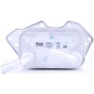 Nissens Ölkühler, Motoröl FIRST FIT 90662