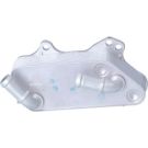 NRF Ölkühler, Motoröl EASY FIT 31828