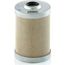 Mann-Filter Kraftstofffilter P 4001 Mann-Filter Kraftstofffilter P 4001