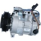 Kompressor, Klimaanlage 320129