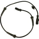 Metzger Sensor, Raddrehzahl 0900692