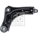 febi bilstein 2 x FEBI Lenker, Radaufhängung 178613