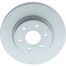 Bremsscheibe 0 986 479 E35 Bremsscheibe 0 986 479 E35