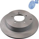 Bremsscheibe ADC443109