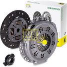 LuK 620 3096 00 Kupplungssatz RepSet
