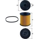 Kraftstofffilter KX 70D