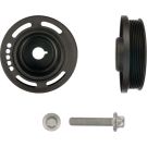 Riemenscheibe, Kurbelwelle TVD1160A Riemenscheibe, Kurbelwelle TVD1160A