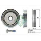 INA Riemenscheibensatz, Kurbelwelle 544 0112 20