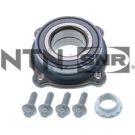 Radlagersatz R150.29 Radlagersatz R150.29