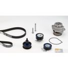 CONTITECH CT957WP3 Wasserpumpe + Zahnriemensatz CONTITECH CT957WP3 Wasserpumpe + Zahnriemensatz