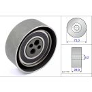 INA Spannrolle, Zahnriemen 531 0103 20