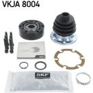 SKF Gelenksatz, Antriebswelle VKJA 8004