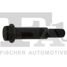 Schraube, Abgasanlage 125-902 Schraube, Abgasanlage 125-902