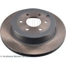 Blue Print Bremsscheibe ADBP430128