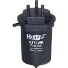 Hengst Filter Kraftstofffilter H270WK