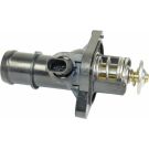 Thermostat, Kühlmittel 4006166 Thermostat, Kühlmittel 4006166