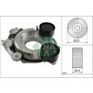 INA Riemenspanner, Keilrippenriemen 534 0712 10